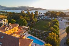 Lainnya Hotel Club-E