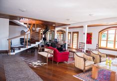 기타 2 Hotel Fazenda Saint Claire