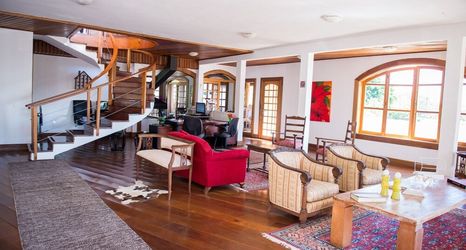 기타 2 Hotel Fazenda Saint Claire