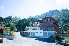 기타 Hotel Fazenda Saint Claire