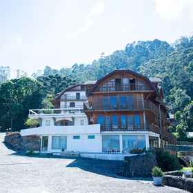 Primary image 1 Hotel Fazenda Saint Claire, Claudio Santoro Auditorium Hotels