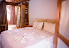 기타 3 Hotel Fazenda Saint Claire