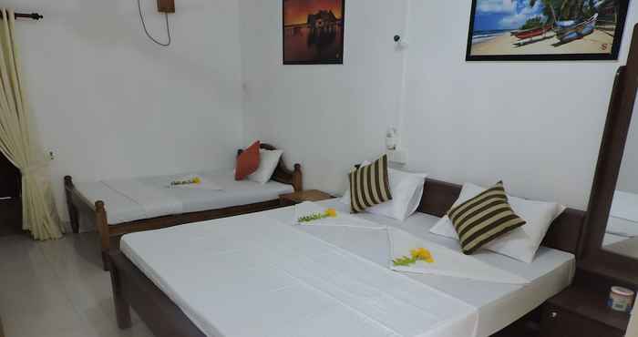 Others Serendib Hotels Nilaveli