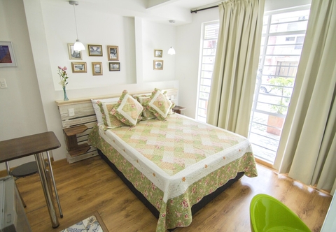 Lainnya Jovita House BnB