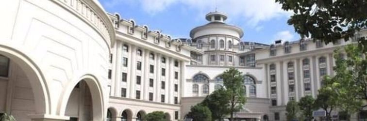 Lain-lain New Century Hotel Pudong Shanghai