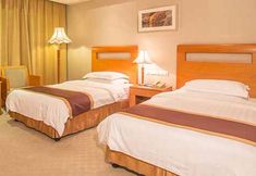 Lain-lain 3 New Century Hotel Pudong Shanghai