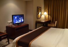 Lain-lain 7 New Century Hotel Pudong Shanghai