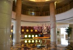 Lain-lain 2 New Century Hotel Pudong Shanghai