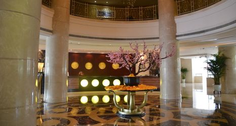 其他 2 New Century Hotel Pudong Shanghai