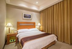 อื่นๆ 5 New Century Hotel Pudong Shanghai