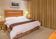 Lain-lain 4 New Century Hotel Pudong Shanghai