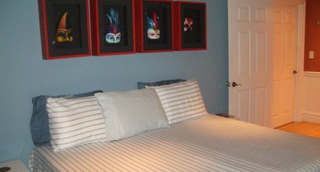 Others 2 My Favorite Place-NYC-Shared Apartment