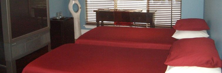 Others My Favorite Place-NYC-Shared Apartment