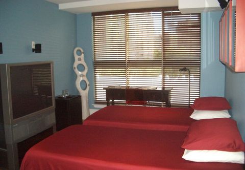 Others My Favorite Place-NYC-Shared Apartment