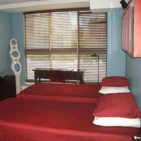 Primary image1My Favorite Place-NYC-Shared Apartment,曼哈顿上城飯店