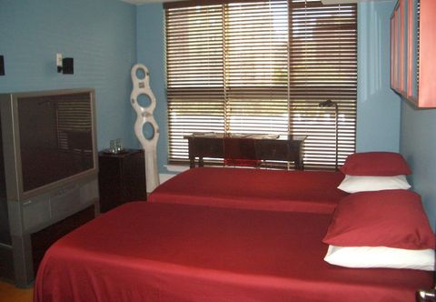 其他 My Favorite Place-NYC-Shared Apartment