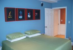 Others 3 My Favorite Place-NYC-Shared Apartment