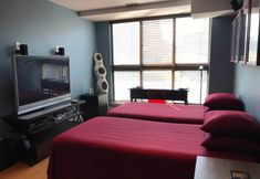 Others 4 My Favorite Place-NYC-Shared Apartment