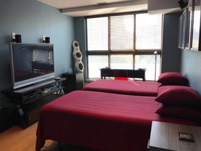 Others 4 My Favorite Place-NYC-Shared Apartment