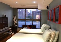 Others 7 My Favorite Place-NYC-Shared Apartment