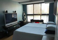 Others 6 My Favorite Place-NYC-Shared Apartment