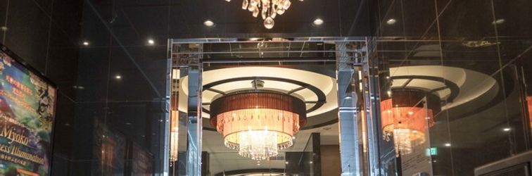 기타 APA Hotel Akihabaraeki Denkigaiguchi