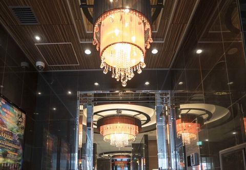 기타 APA Hotel Akihabaraeki Denkigaiguchi