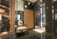 기타 4 APA Hotel Akihabaraeki Denkigaiguchi