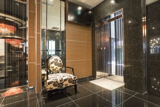 기타 4 APA Hotel Akihabaraeki Denkigaiguchi