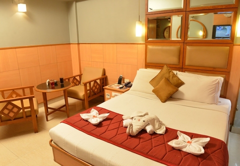 Others Sree Bharani Hotels