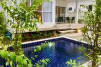 Lainnya 2 Bedroom Luxury House near Beach SDV002 By Samui Dream Villas