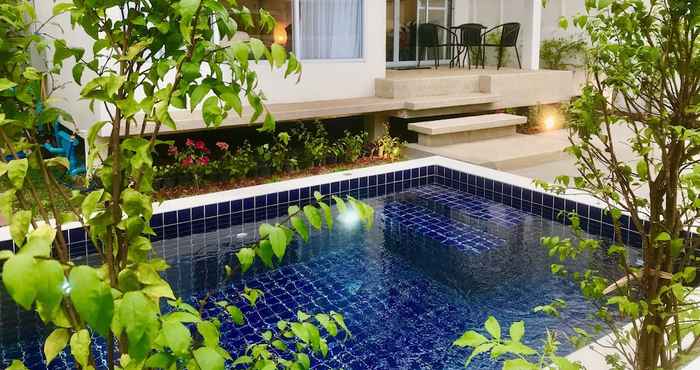 อื่นๆ 2 Bedroom Luxury House near Beach SDV002 By Samui Dream Villas