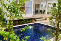 Others 2 Bedroom Luxury House near Beach SDV002 By Samui Dream Villas