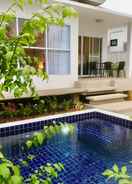 Primary image 2 Bedroom Luxury House near Beach SDV002 By Samui Dream Villas