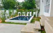 อื่นๆ 5 2 Bedroom Luxury House near Beach SDV002 By Samui Dream Villas