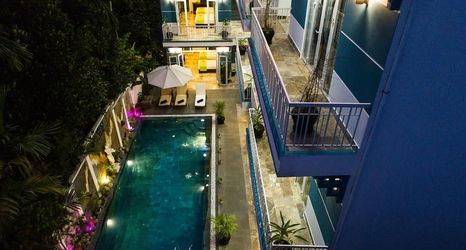 その他 2 Lucky Leaf Villa