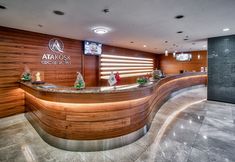 其他 3 Atakosk Hotel