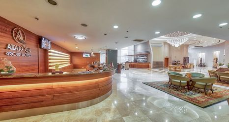 其他 2 Atakosk Hotel