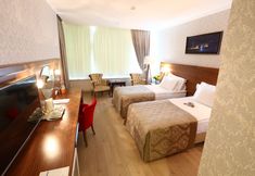 其他 6 Atakosk Hotel