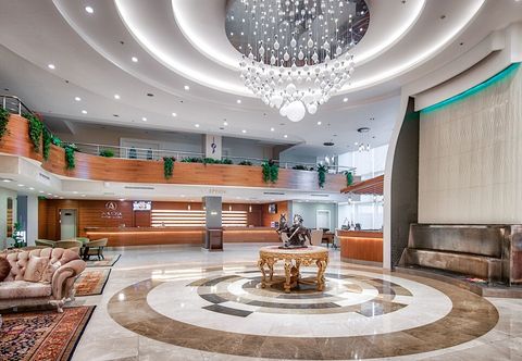 其他 Atakosk Hotel