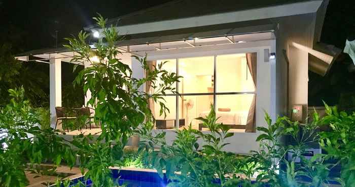 อื่นๆ 2 Bedroom Pool Villa Jasmine-walk to beach SDV001-By Samui Dream Villas