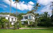 อื่นๆ 5 2 Br Luxury Villa SDV141 near the beachfront by Samui Dream Villas