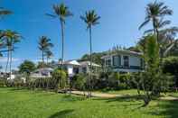 Lainnya 2 Br Luxury Villa SDV141 near the beachfront by Samui Dream Villas