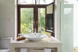 อื่นๆ 4 2 Br Luxury Villa SDV141 near the beachfront by Samui Dream Villas