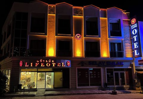 其他 Gulluk Life Hotel