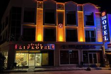 其他 Gulluk Life Hotel