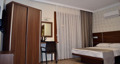 其他 2 Gulluk Life Hotel