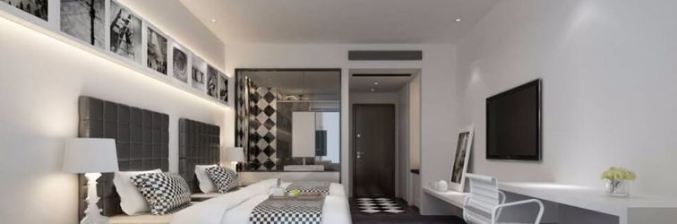 その他 Fu'an City Orient Hotel