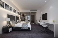 その他 Fu'an City Orient Hotel