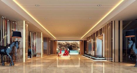 その他 2 Fu'an City Orient Hotel